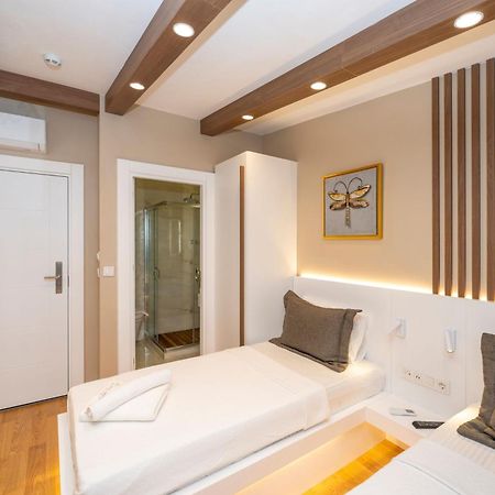 Hotel Grand Istanbul Eksteriør billede