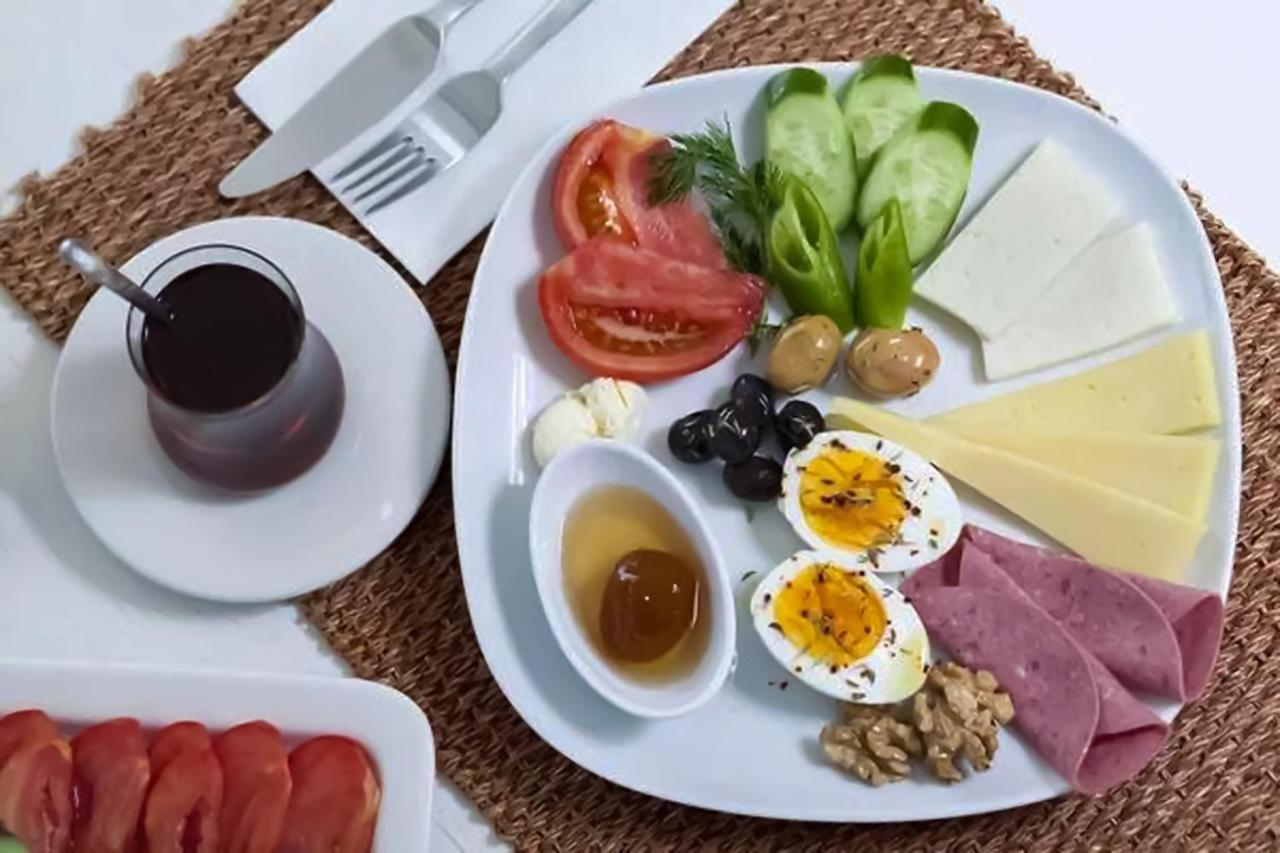 Hotel Grand Istanbul Eksteriør billede